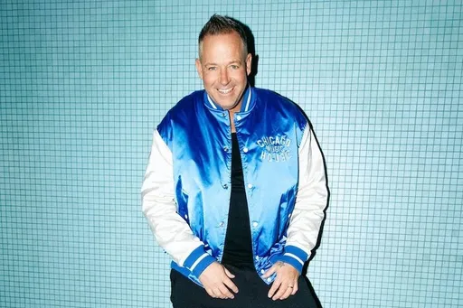 DJ Tom Novy