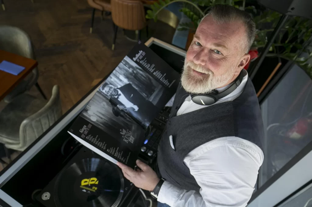 DJ Masterclass by DJ Matthew Bee - Media Feature SLOBODNA DALMACIJA